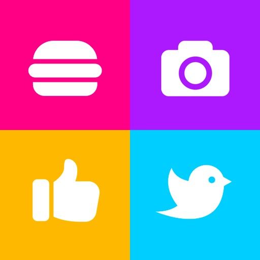 Logo Quiz 2026: Guess the logo cover