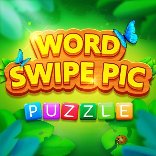 Word Swipe Pic cover