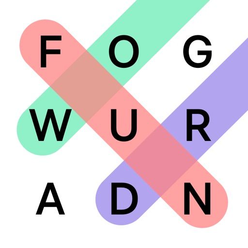 Word Search - Crossword Game cover