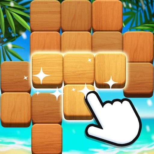 Blockscapes - Block Puzzle cover