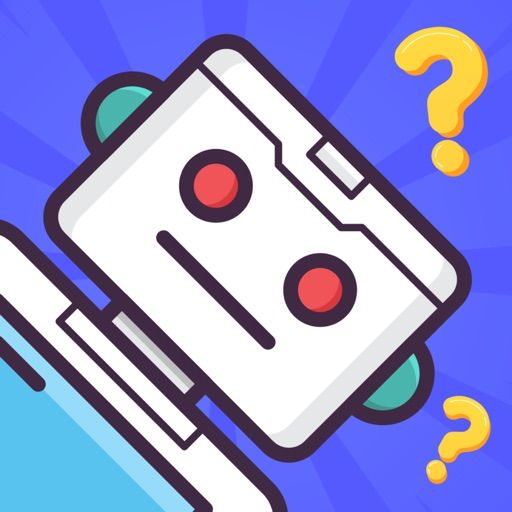 Daily Trivia Time - Quiz Games cover
