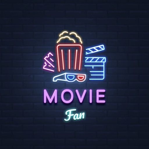 MovieFan: Idle Trivia Quiz cover