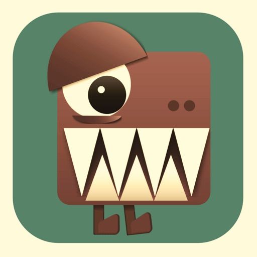 Memory Chomp cover