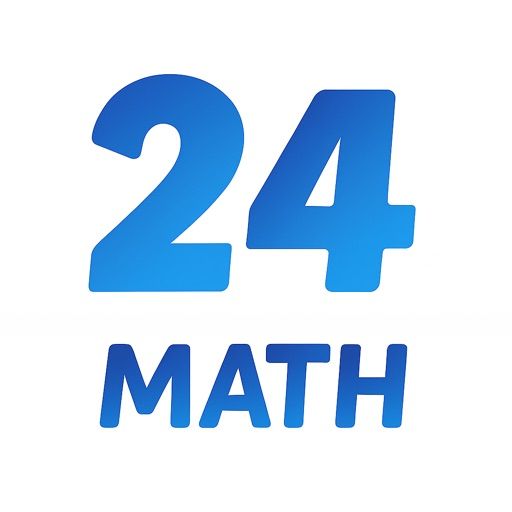 Math 24 - Mental Math cover