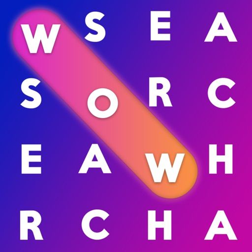 Words of Wonders: Search cover
