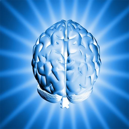 Word Games - Brain Training cover