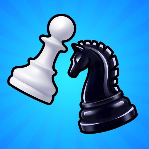 Chess Universe - Play Online cover