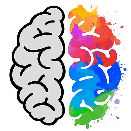 Brain Blow: Genius IQ Test cover