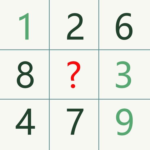 Sudoku - Sudoku Games cover