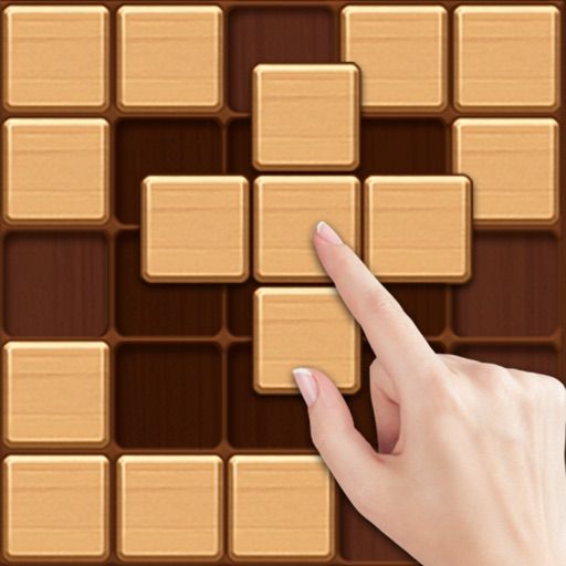 Block Puzzle-Wood Sudoku Game cover