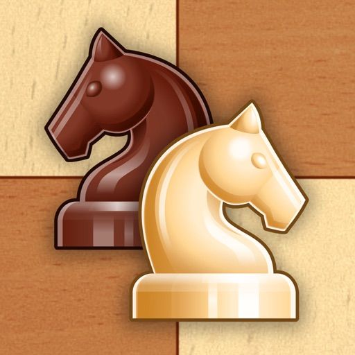 Chess Online - Clash of Kings cover
