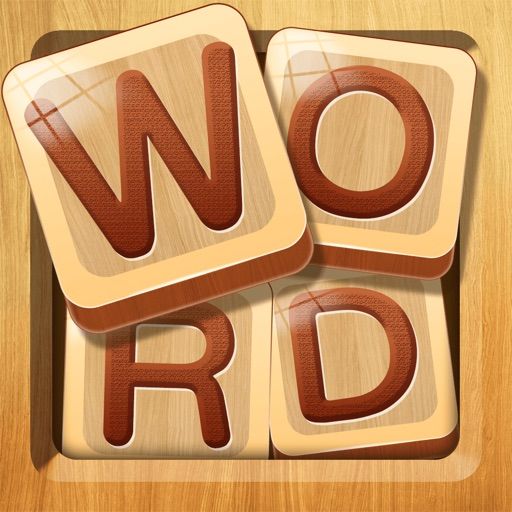 Word Shatter -Puzzle Word Game cover