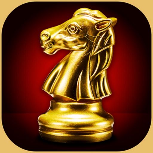 Chess - Classic Board Game cover