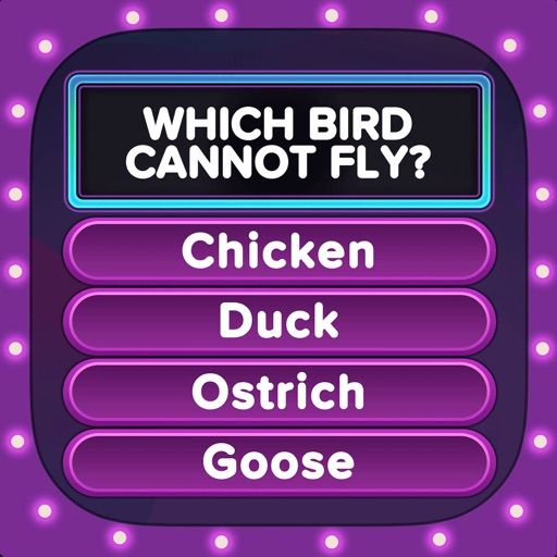 Trivia Star: Trivia Games Quiz cover