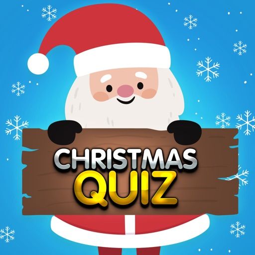 Christmas Countdown Quiz Game cover