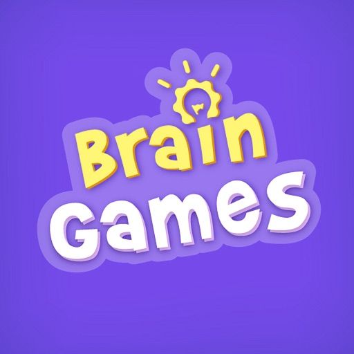 Brain Games : Logic Puzzles cover