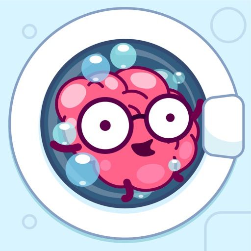 Brain Wash - Puzzle Mind Game cover