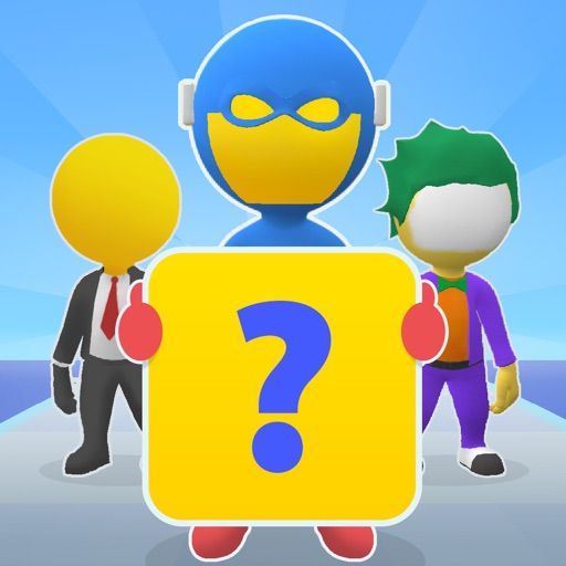 Logo Quiz - Guess Up IQ Games cover