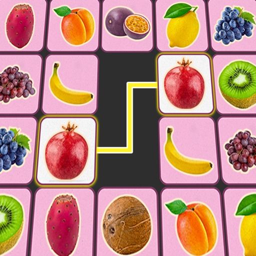 Onet - Connect & Match Puzzle cover