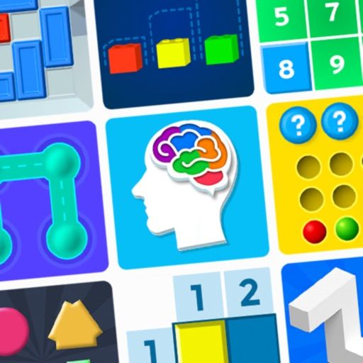 Train your Brain - Skills cover