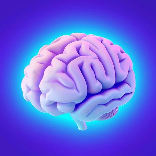 Focus - Brain & Memory Games cover