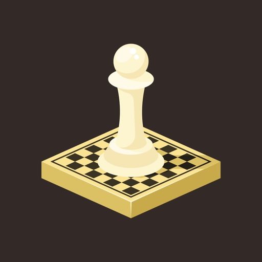 Daily Chess Puzzles cover