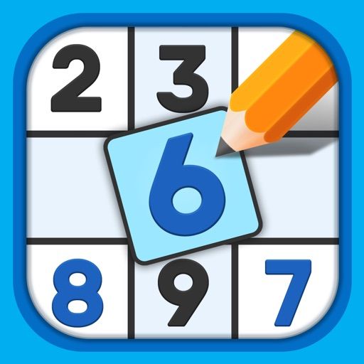Sudoku - Exercise your brain cover