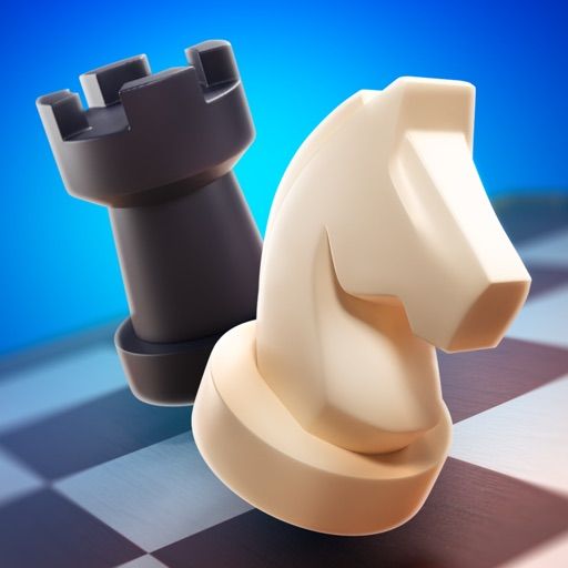 Chess Clash: Online & Offline cover