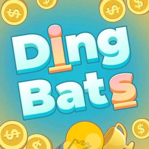 Dingbats - Word Games & Trivia cover