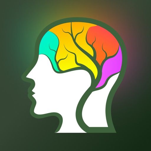 IQ Test & Brain Training LEVO cover