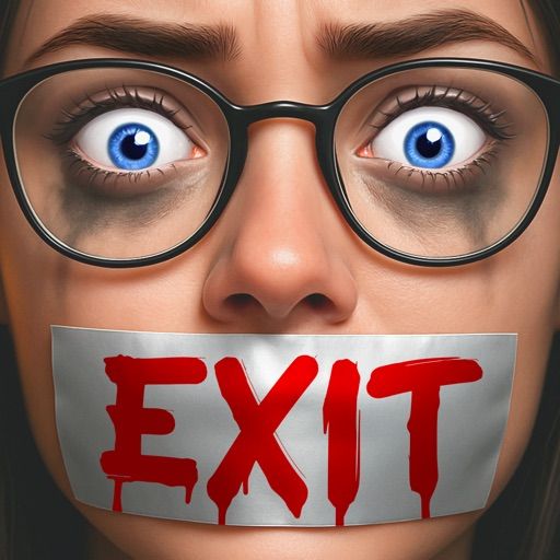 Rooms & Exits: Puzzle Escape cover