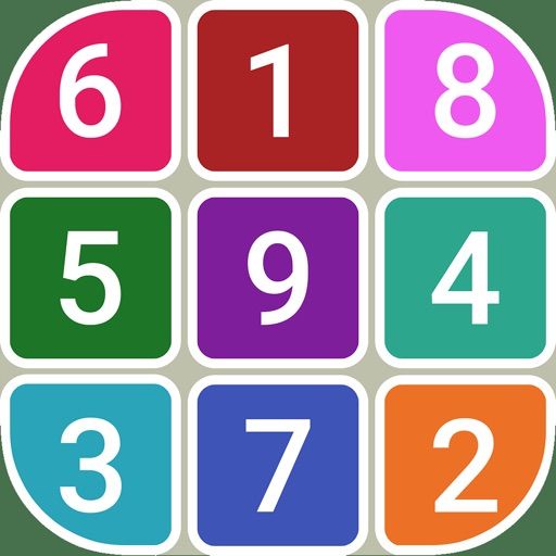Sudoku by MobilityWare+ cover