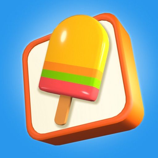 Match Tile 3D cover