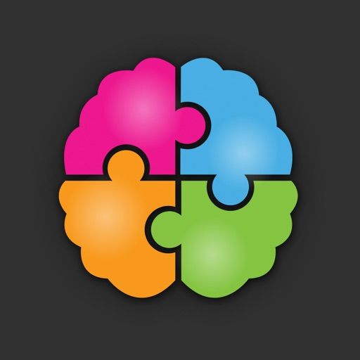 Riddles Puzzle Game IQ Test cover