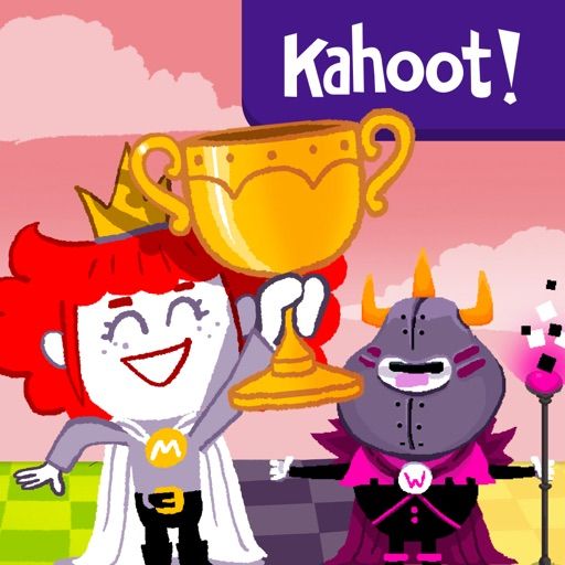 Kahoot! Learn Chess: DragonBox cover