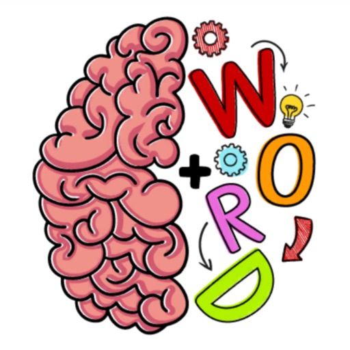 Brain Test: Tricky Words cover