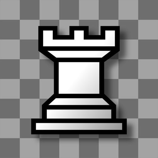 Chess Only cover