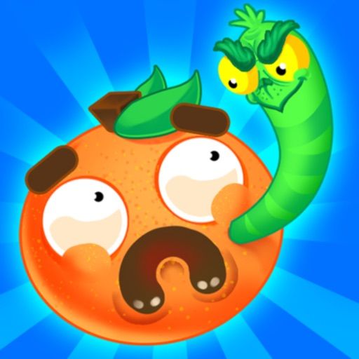 Worm Out: Tricky riddle games cover