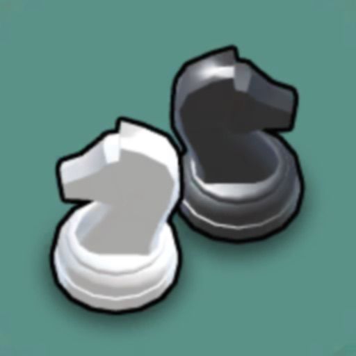 Pocket Chess cover