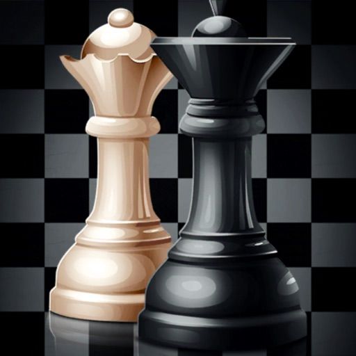 Chess - Offline Board Game cover