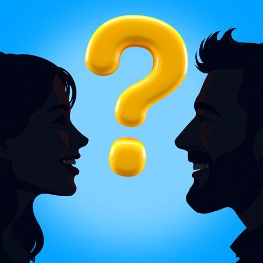 Quiz Crush: Trivia & Friends cover