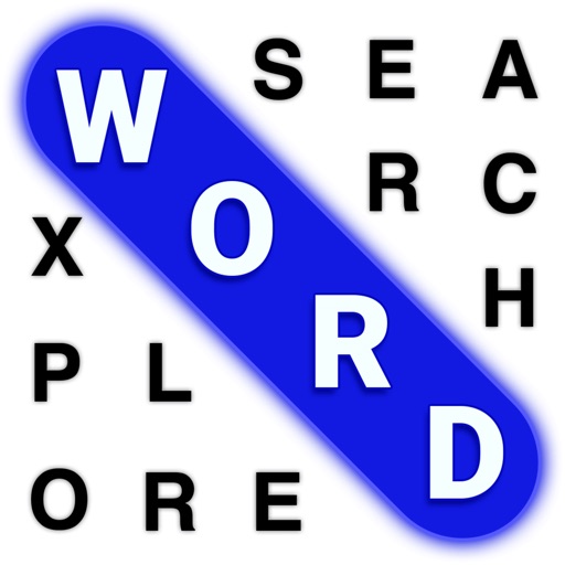 Word Search Explorer® cover
