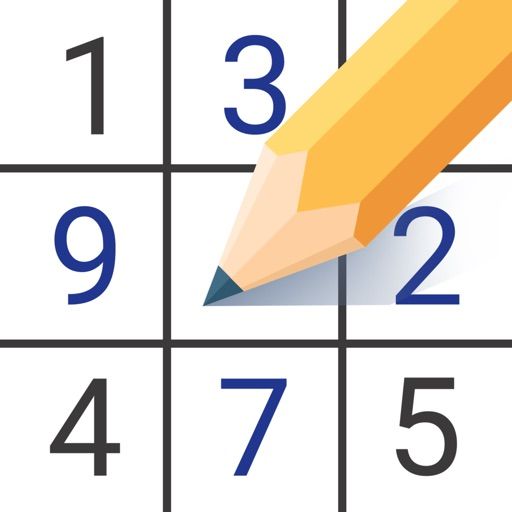 Sudoku - Daily Puzzles cover