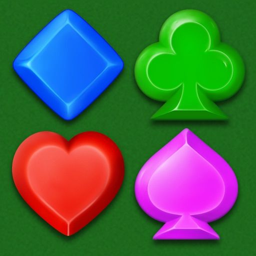 Solitaire Match 3 Puzzle Game cover