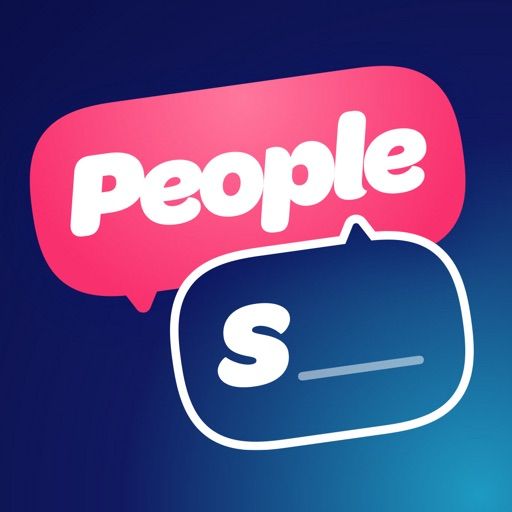 People Say - Trivia Quiz game cover