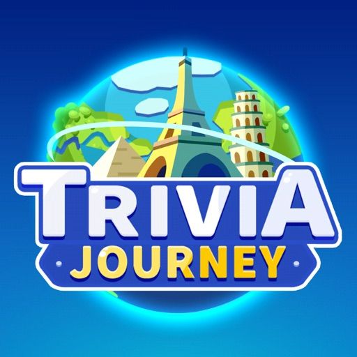 Trivia Journey: Quiz Games cover