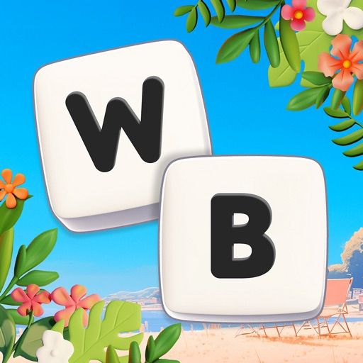 Word Blocks - Word Game cover