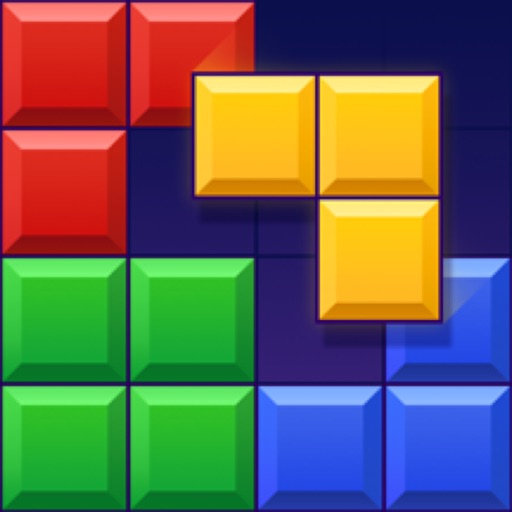 Block Blast! cover