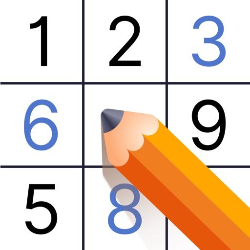 Sudoku Blast! cover