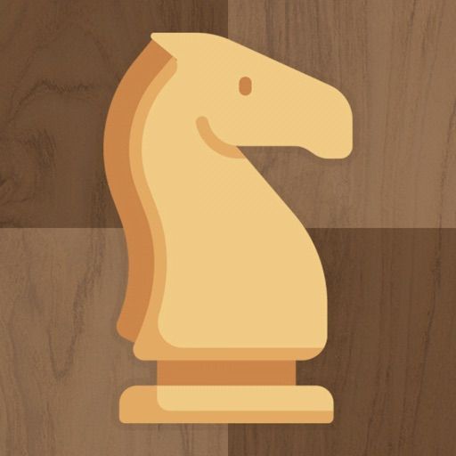 Chess -  Classic Puzzle Game cover